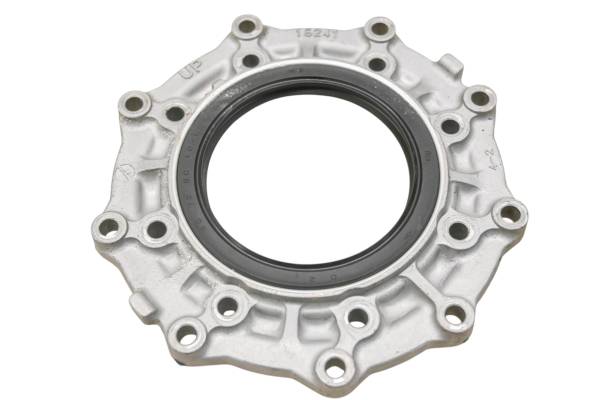 Kubota - 21 Kubota RTV-X1140W Crankcase Output Cover