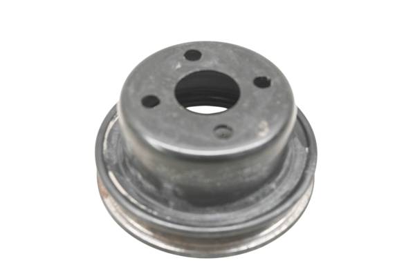 Kubota - 21 Kubota RTV-X1140W Engine Fan Drive Pulley