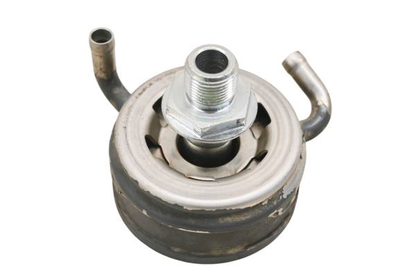 Kubota - 21 Kubota RTV-X1140W Hydraulic Oil Cooler