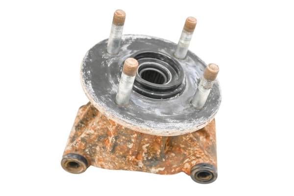 Kubota - 21 Kubota RTV-X1140W Rear Spindle Knuckle & Wheel Hub Left Or Right
