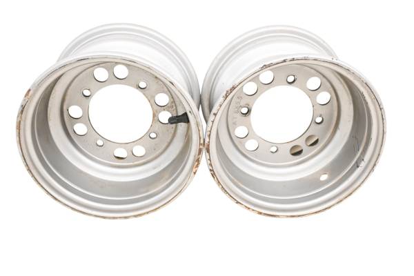 Can-Am - 10 Can-Am DS90 Front Wheels Rims 8X5 4/115