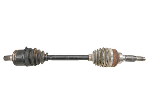 Kubota - 21 Kubota RTV-X1140W Rear Cv Axle Left Or Right
