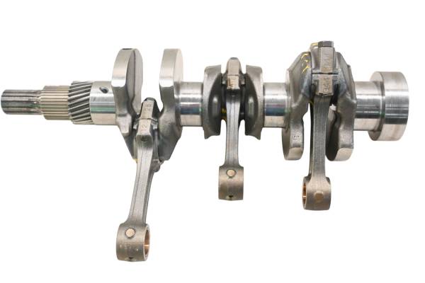 Kubota - 21 Kubota RTV-X1140W Crankshaft Crank Shaft & Connecting Rod