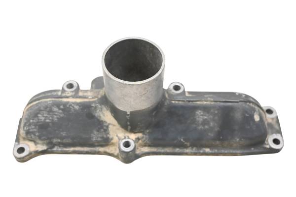 Kubota - 21 Kubota RTV-X1140W Intake Manifold