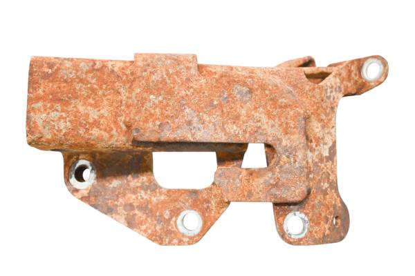 Kubota - 21 Kubota RTV-X1140W Cargo Bed Lift Cylinder Bracket Mount