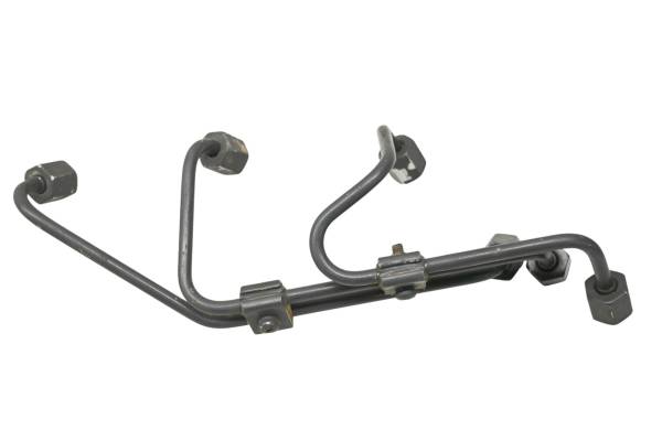 Kubota - 21 Kubota RTV-X1140W Fuel Injector Lines