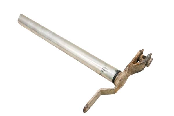 Kubota - 21 Kubota RTV-X1140W Rear Right Brake Cam Lever