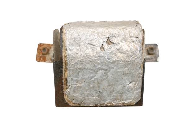 Kubota - 21 Kubota RTV-X1140W Fuel Filter Guard