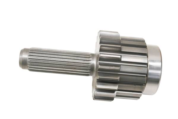 Kubota - 21 Kubota RTV-X1140W Rear Left Differential Gear Shaft