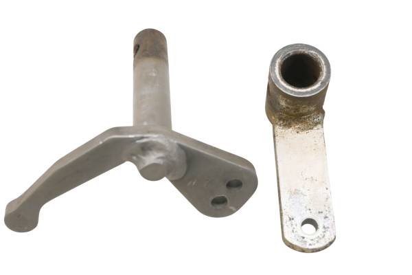 Kubota - 21 Kubota RTV-X1140W Fwd Shift Shaft Shifter