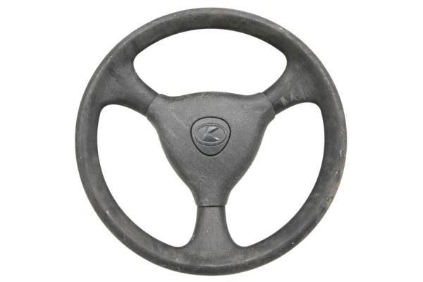 Kubota - 21 Kubota RTV-X1140W Steering Wheel
