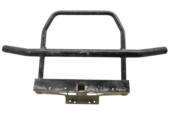 Kubota - 21 Kubota RTV-X1140W Front Brush Guard