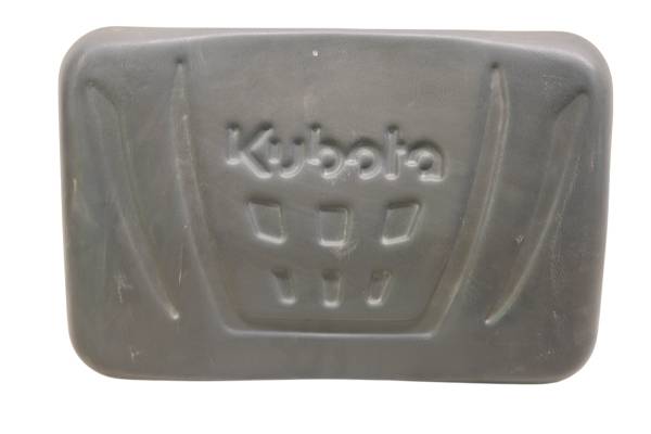Kubota - 21 Kubota RTV-X1140W Drivers Side Front Seat Back Cushion