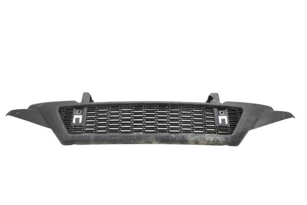Kubota - 21 Kubota RTV-X1140W Front Bumper