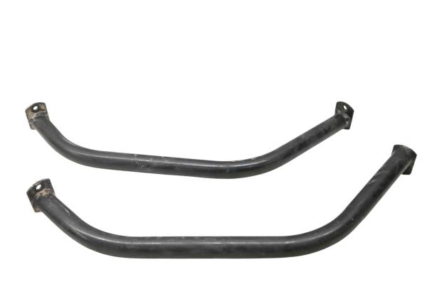 Kubota - 21 Kubota RTV-X1140W Cab Frame Front Handrails Left & Right