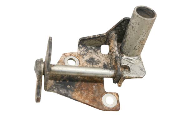 Kubota - 21 Kubota RTV-X1140W Unload Link Arm Bracket Mount