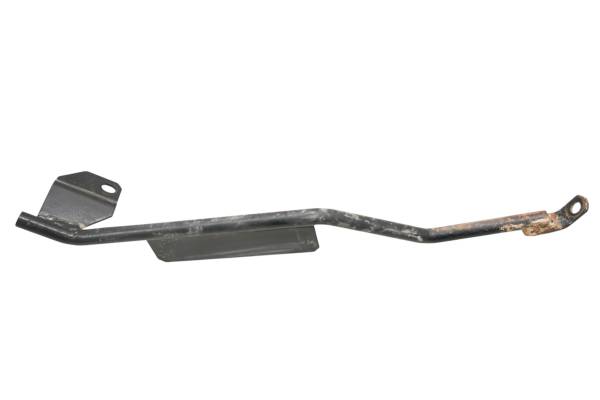 Kubota - 21 Kubota RTV-X1140W Front Left Fender Support Bracket Mount