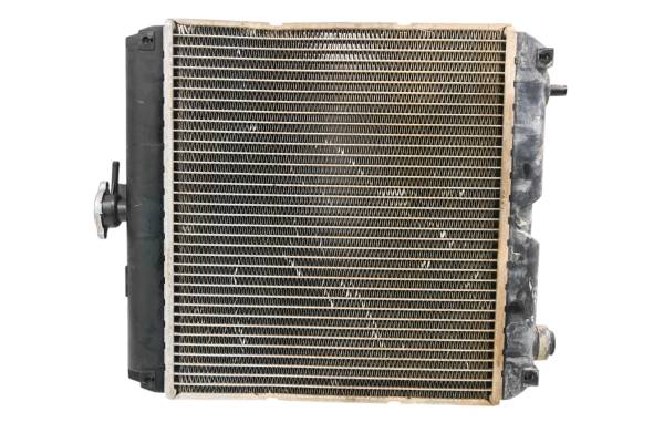 Kubota - 21 Kubota RTV-X1140W Radiator