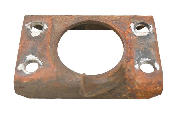 Kubota - 21 Kubota RTV-X1140W Steering Cylinder Bracket Mount
