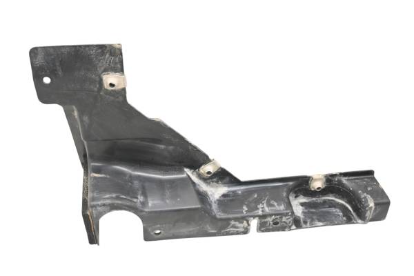 Kubota - 21 Kubota RTV-X1140W Upper Frame Hood Panel Splash Cover