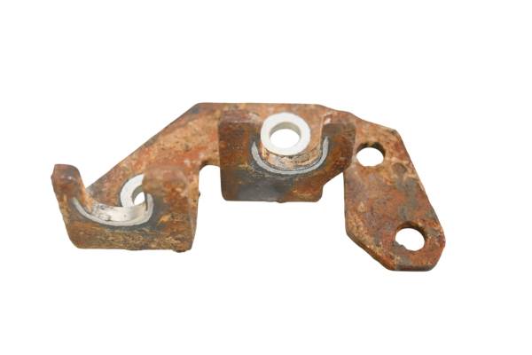 Kubota - 21 Kubota RTV-X1140W Shift Cable Stay Bracket Mount