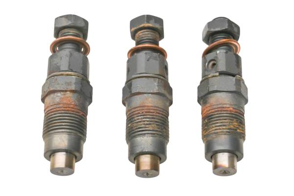 Kubota - 21 Kubota RTV-X1140W Fuel Injectors