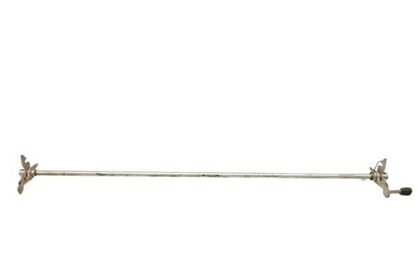 Kubota - 21 Kubota RTV-X1140W Seat Back Latch Bracket