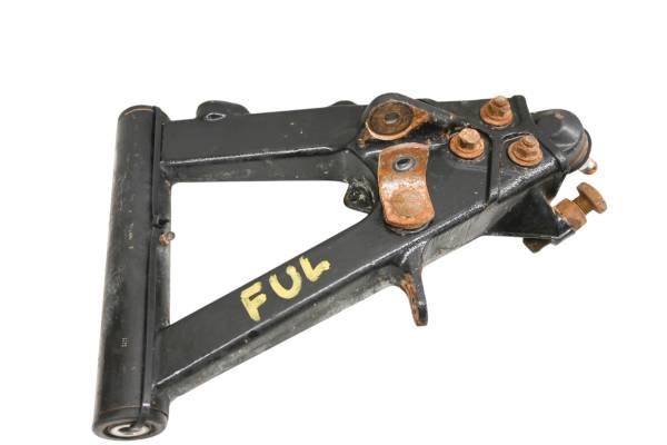 Kubota - 21 Kubota RTV-X1140W Front Upper Left A-Arm