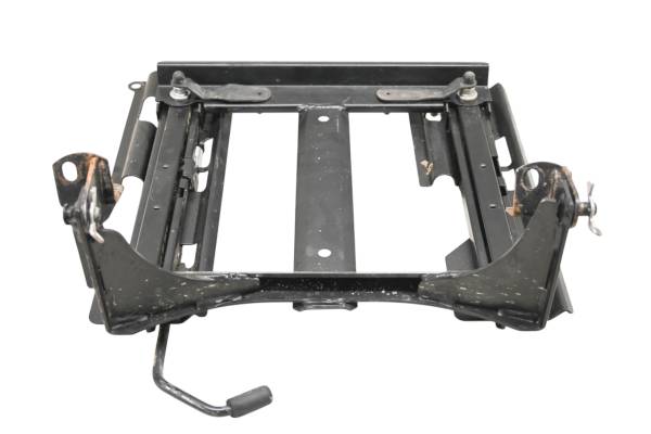 Kubota - 21 Kubota RTV-X1140W Drivers Seat Adjusting Bracket Mount