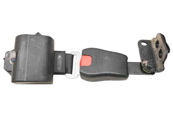 Kubota - 21 Kubota RTV-X1140W Front Left Or Right Seat Belt Assembly