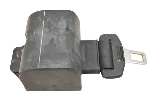 Kubota - 21 Kubota RTV-X1140W Rear Seat Belt
