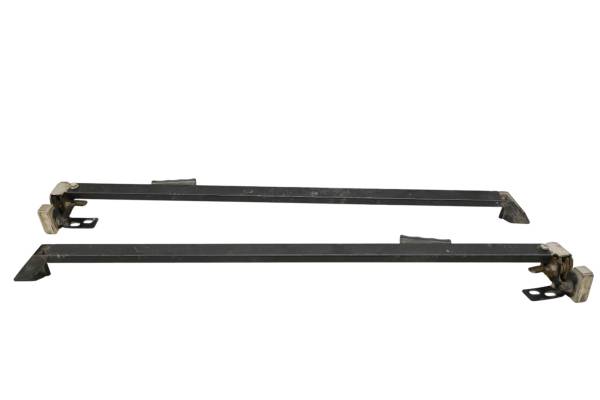 Kubota - 21 Kubota RTV-X1140W Inner Door Latch Left & Right