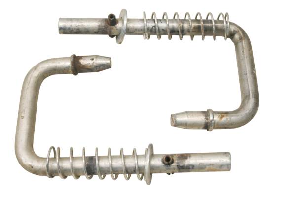 Kubota - 21 Kubota RTV-X1140W Side Lock Rods