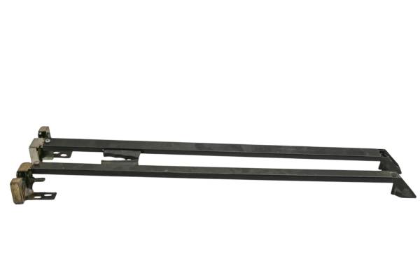 Kubota - 18 Kubota RTV-X1140W Inner Door Latch Left & Right