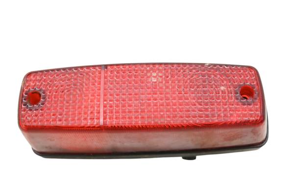 Kubota - 21 Kubota RTV-X1140W Rear Left Tail Brake Light