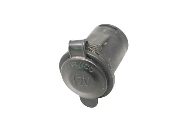 Kubota - 21 Kubota RTV-X1140W 12 Volt Accessory Outlet 12V