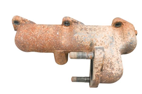 Kubota - 21 Kubota RTV-X1140W Exhaust Manifold Flange