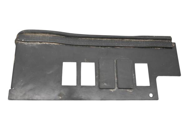 Kubota - 21 Kubota RTV-X1140W Switch Panel Cover