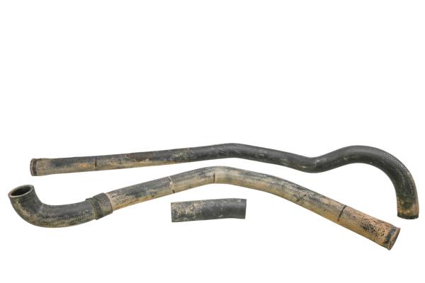 Kubota - 21 Kubota RTV-X1140W Radiator Coolant Hoses