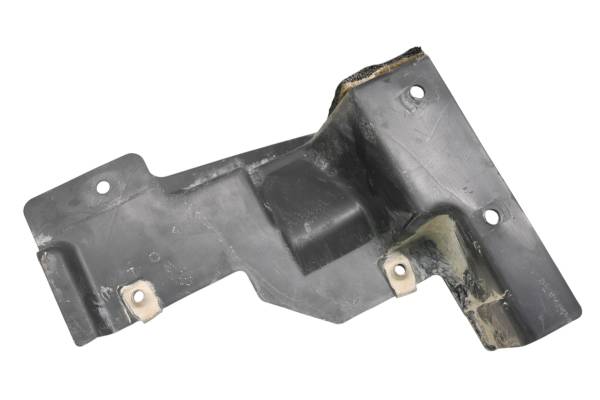 Kubota - 21 Kubota RTV-X1140W Front Lower Dash Console Panel Cover