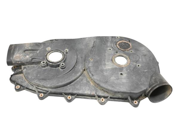 Can-Am - 16 Can-Am Maverick 1000R XRS Turbo Inner Belt Clutch Cover
