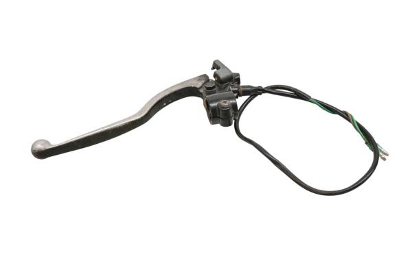 Polaris - 08 Polaris Outlaw 50 2x4 Left Hand Brake Lever