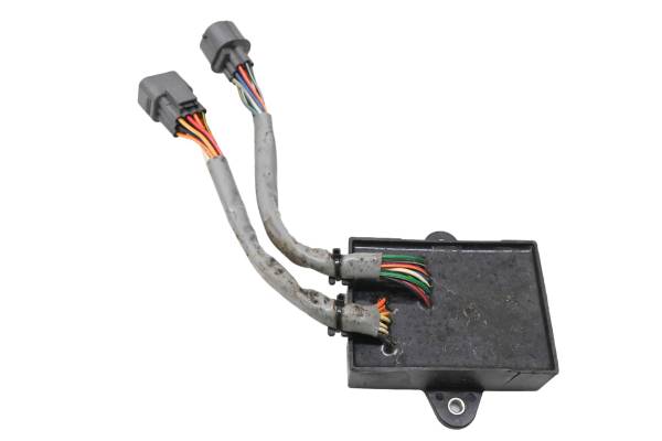 Kawasaki - 01 Kawasaki Ultra 150 Cdi Box JH1200