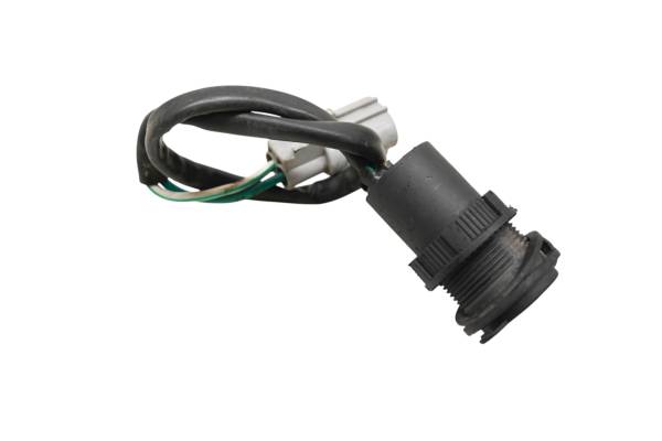 Aftermarket - 21 CF-Moto CForce 600 Touring 4x4 12 Volt Accessory Outlet 12V Aftermarket