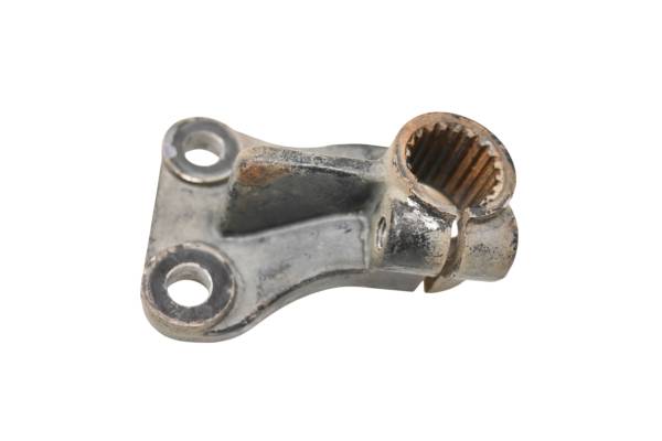 CF-Moto - 21 CF-Moto CForce 600 Touring 4x4 Steering Stem Flag