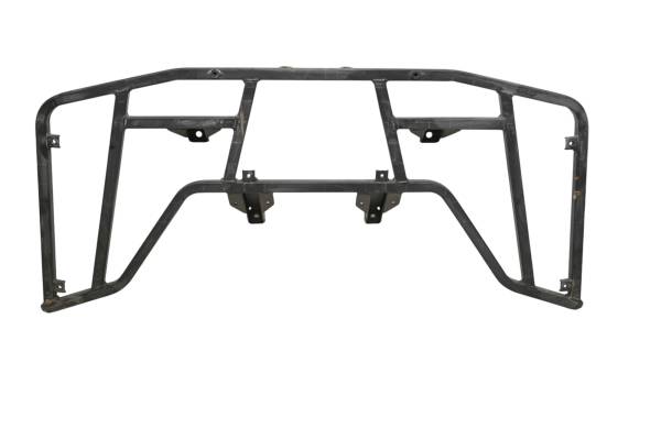 CF-Moto - 21 CF-Moto CForce 600 Touring 4x4 Rear Rack Carrier