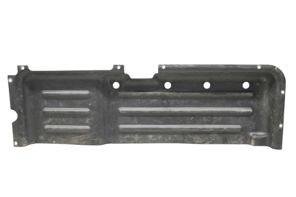 Kawasaki - 19 Kawasaki Mule 4010 Trans 4x4 Front Seat Rear Lower Cover KAF620