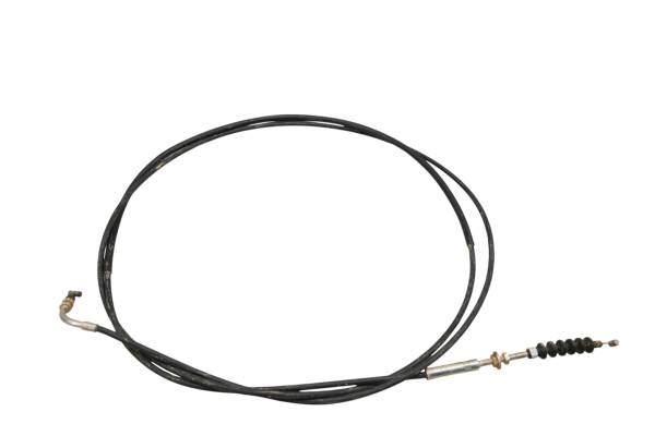 Kawasaki - 19 Kawasaki Mule 4010 Trans 4x4 Throttle Cable KAF620