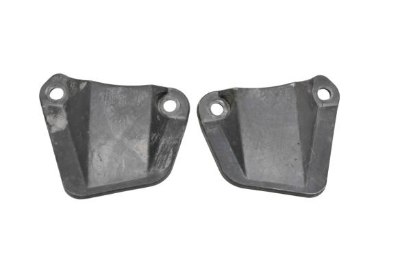 CF-Moto - 21 CF-Moto CForce 600 Touring 4x4 Rear Brake Caliper Guards Left & Right