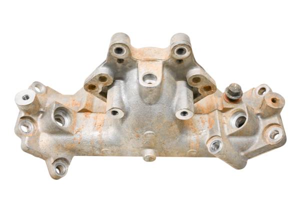 Kawasaki - 19 Kawasaki Mule 4010 Trans 4x4 Intake Manifold KAF620